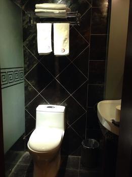 Beijing Haoyang Culture Hotel Peking (Beijing) Buitenkant foto
