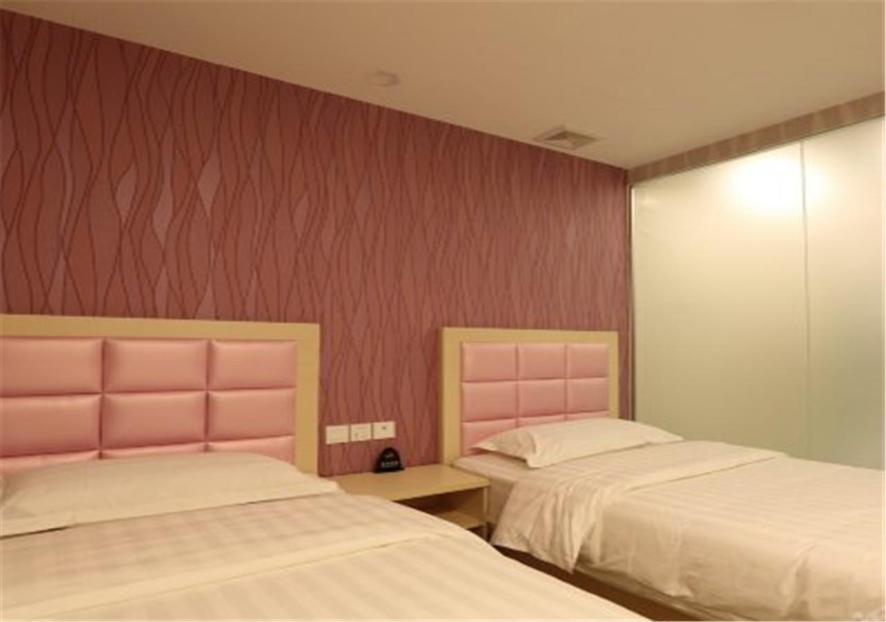 Beijing Haoyang Culture Hotel Peking (Beijing) Buitenkant foto
