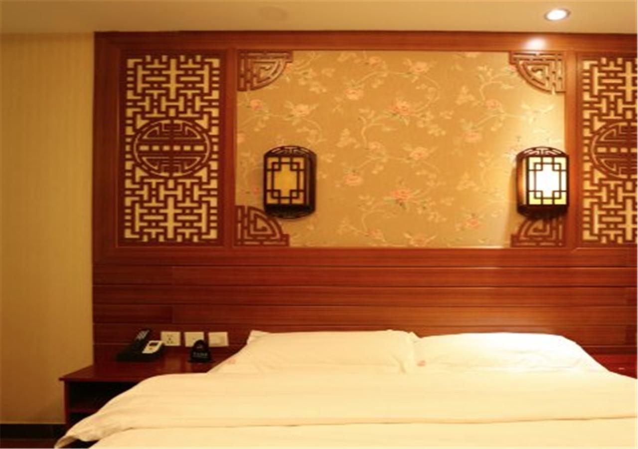 Beijing Haoyang Culture Hotel Peking (Beijing) Buitenkant foto